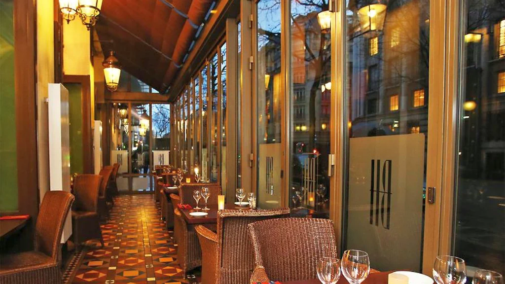 الفندق إم سوشيال باريس أوبرا - باريس